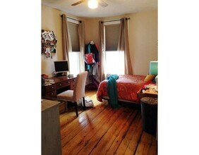 44 Marine Rd-Unit -3 in Boston, MA - Building Photo - Building Photo