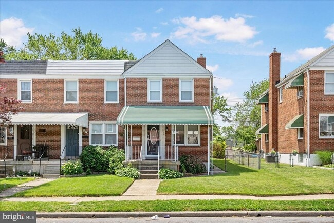 property at 1974 Searles Rd