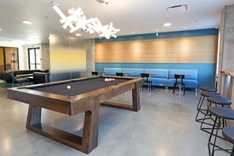 Chorro at SLO in San Luis Obispo, CA - Building Photo - Interior Photo