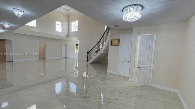 property at 3301 SW 139th Ave