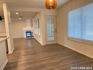 property at 16642 Blanco Ky