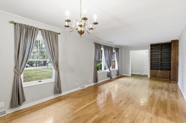 1901 Scenic Dr in Maryville, TN - Building Photo - Building Photo