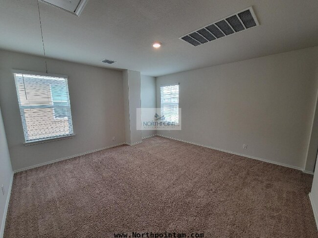 property at 4211 Busbee Fields