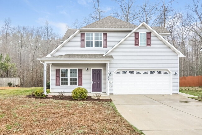 property at 1056 S Philwood Ct