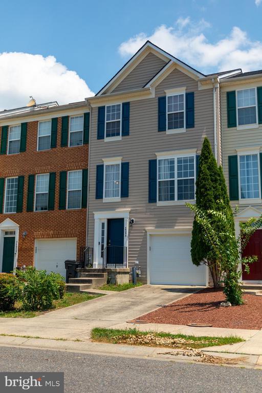 46055 Gooseneck Dr in Lexington Park, MD - Building Photo - Building Photo