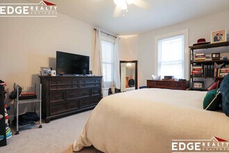41 Aldie St, Unit 2 in Boston, MA - Foto de edificio - Building Photo