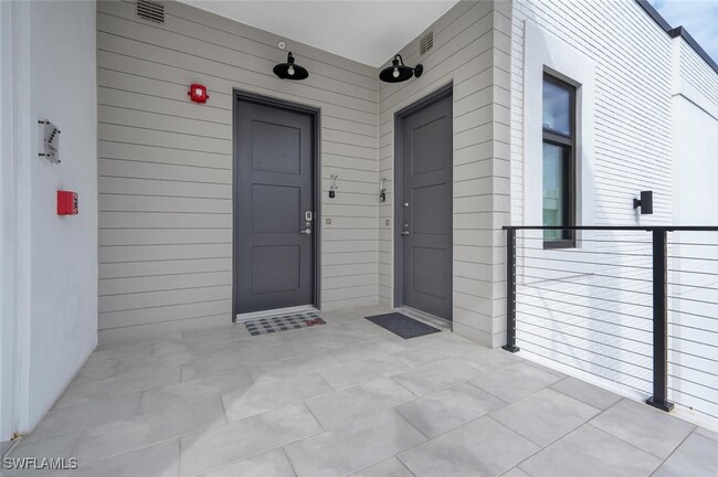 property at 850 Central Ave