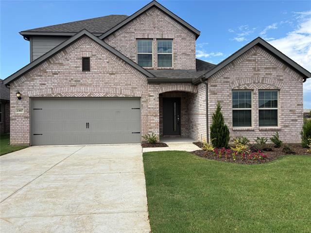 property at 13017 Mizell Ln