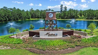 16691 Sterling Clf St in Conroe, TX - Building Photo