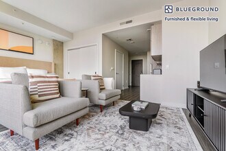 301 M St SW in Washington, DC - Building Photo - Building Photo