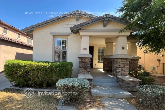 property at 15125 W Aster Dr