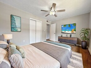 The Guild Apartments in Mcdonough, GA - Foto de edificio - Building Photo