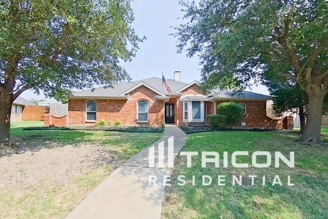 property at 2065 Mossberg Dr