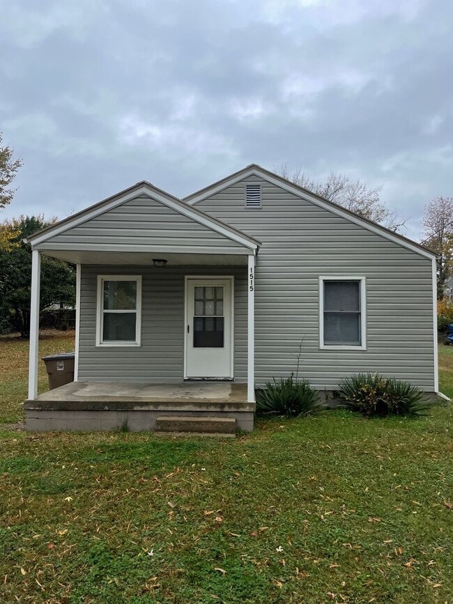 property at 1515 Sloan St
