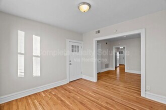 4175 McRee Ave in St. Louis, MO - Foto de edificio - Building Photo