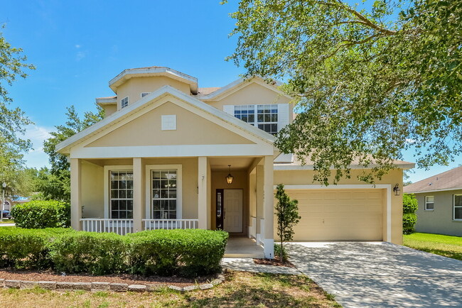 property at 1449 Madison Ivy Cir