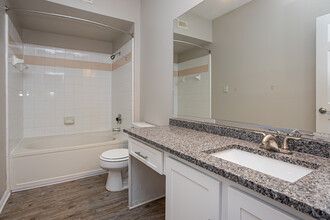 The Preserve Apartments in Gulfport, MS - Foto de edificio - Interior Photo