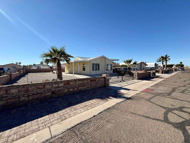 13239 E 48th Dr in Yuma, AZ - Building Photo - Building Photo