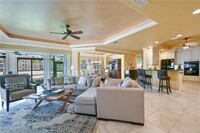 10771 Vivaldi Ct in Ft. Myers, FL - Foto de edificio - Building Photo