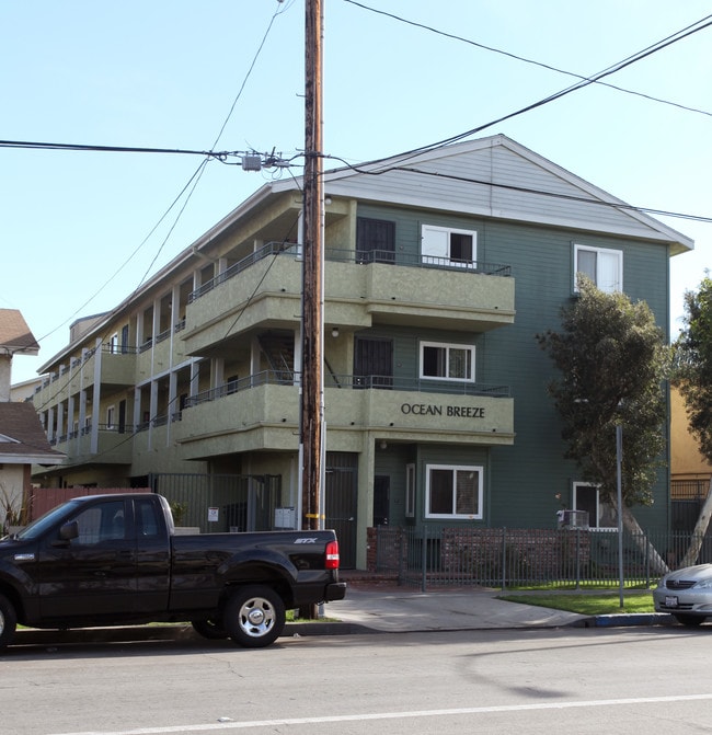 Ocean Breeze Senior Apartments