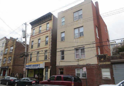 149-151 Willow St in Yonkers, NY - Building Photo