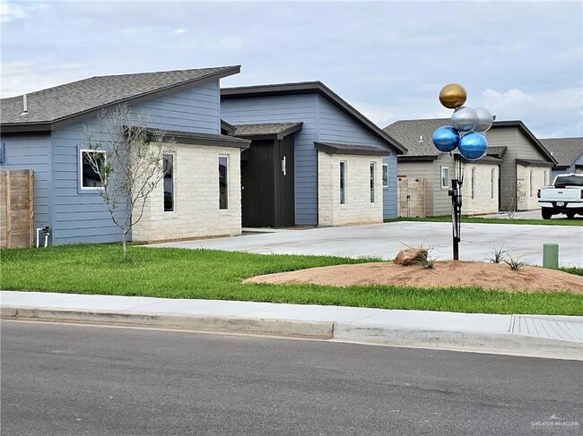 property at 4004 Jenna Ln