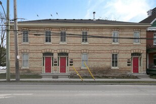 568 Talbot St in London, ON - Building Photo