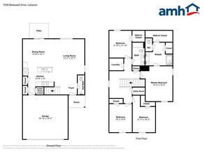 7039 Berkswell Dr in Lebanon, TN - Building Photo - Building Photo