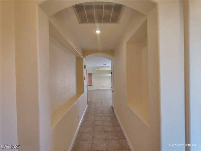 6823 Crystal Rapids St in Las Vegas, NV - Building Photo - Building Photo