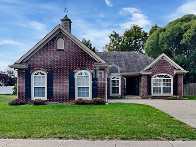 property at 1159 Fiesta Dr