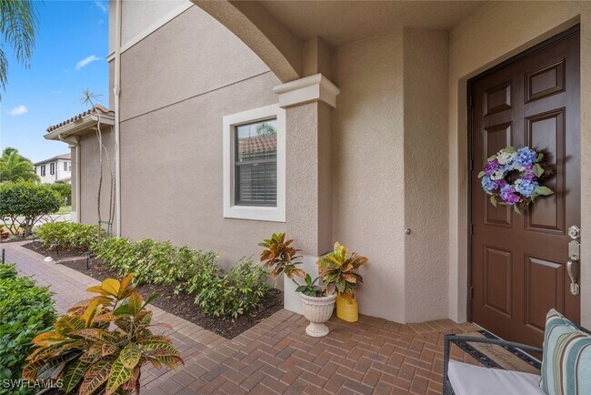 property at 4215 Siderno Ct