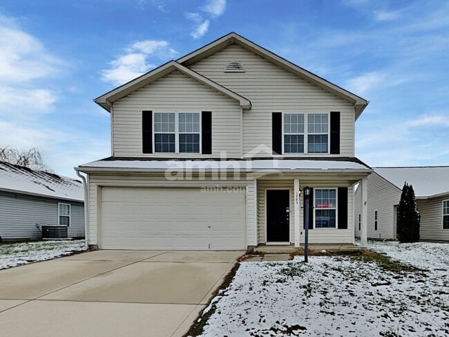 property at 1783 Blue Lake Dr