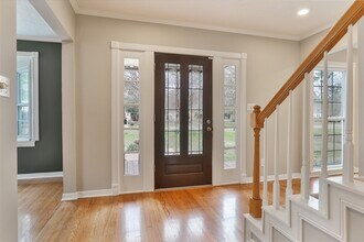 423 W 32nd St in Houston, TX - Building Photo - Building Photo