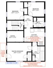 1023 Dana Ave in Cincinnati, OH - Building Photo - Building Photo