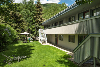 1235 E Cooper Ave in Aspen, CO - Building Photo - Building Photo