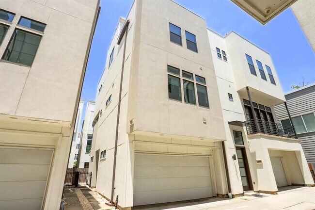 property at 2106 Colorado St