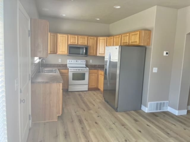1551 W 300 S in Vernal, UT - Building Photo - Building Photo