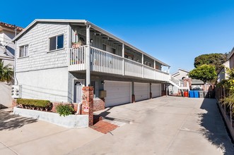 2017 Havemeyer Ln in Redondo Beach, CA - Building Photo - Other