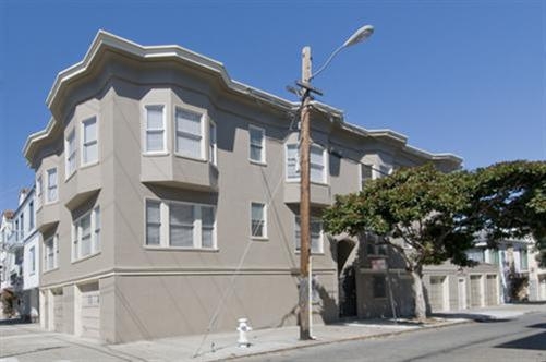 90-96 Lapidge St in San Francisco, CA - Building Photo