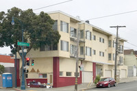 1495 Ocean Ave in San Francisco, CA - Building Photo - Building Photo