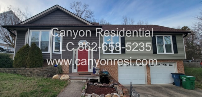 property at 10077 Baker Boy Dr
