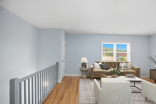 Eagle Rock Apartments at Huntington Station in Huntington Station, NY - Foto de edificio - Building Photo