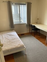 3853 W 15th Ave in Vancouver, BC - Building Photo - Building Photo