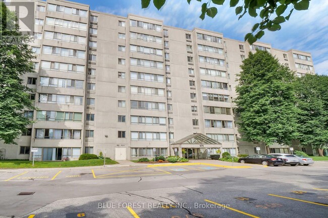 570-570 Proudfoot Ln in London, ON - Building Photo - Building Photo