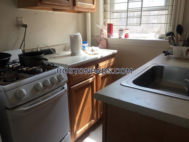 1191 Boylston St in Boston, MA - Building Photo - Building Photo