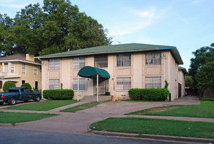 5015 Junius St Apartments