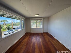 1654 Quincy Pl in Honolulu, HI - Building Photo - Building Photo