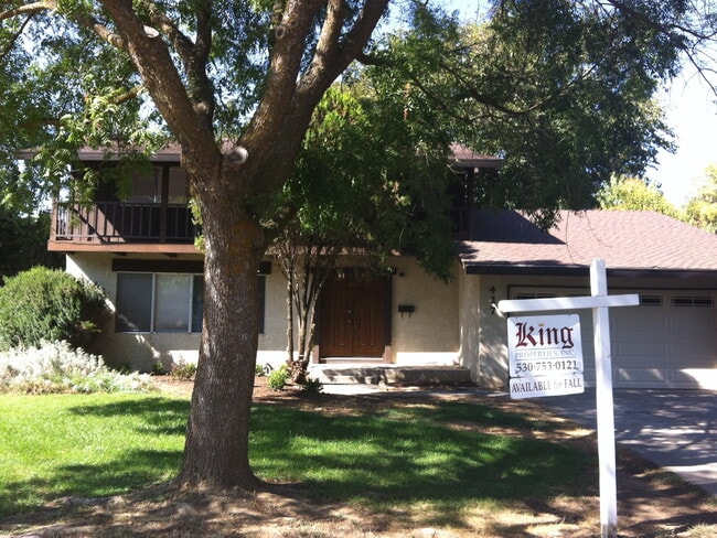 property at 427 Anza Ave