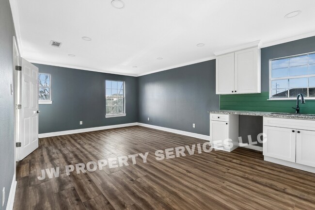 2632 Annette St in New Orleans, LA - Building Photo - Building Photo