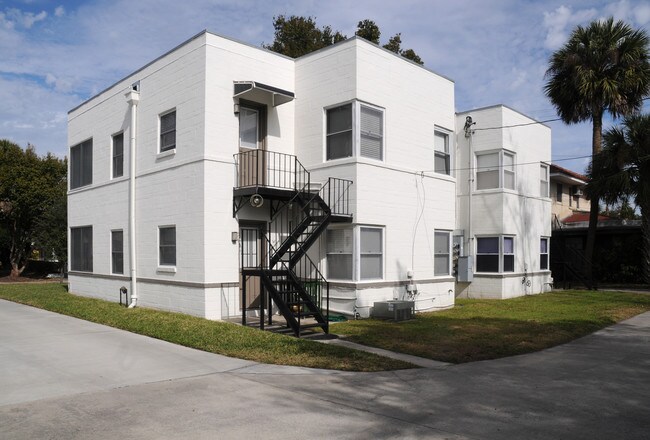 620 Florida St in Orlando, FL - Building Photo - Building Photo